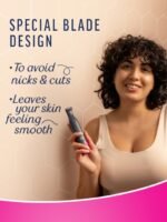 Veet Women Expert All-in-One Full Body Trimmer - Grey