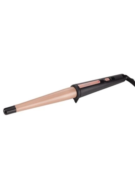 VEGA VHCH-05 I-Curl Hair Curler with 0.5 Inch-1 Inch Barrel & Quick Heat-up Technology