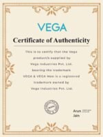 VEGA VHCH-05 I-Curl Hair Curler with 0.5 Inch-1 Inch Barrel & Quick Heat-up Technology