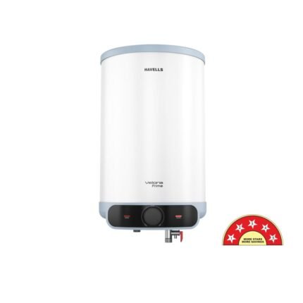 Velora Prime Storage Water Heater (Geyser)
