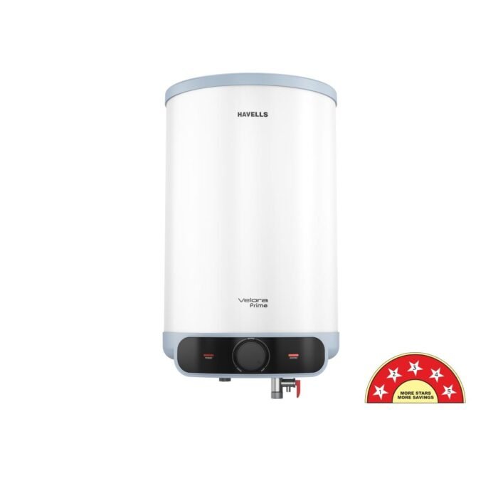 Velora Prime Storage Water Heater (Geyser)