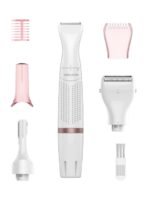 Waldon 3 In 1 PLS-10 Electric Trimmer