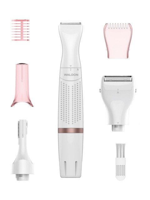 Waldon 3 In 1 PLS-10 Electric Trimmer Waldon 3 In 1 PLS-10 Electric Trimmer
